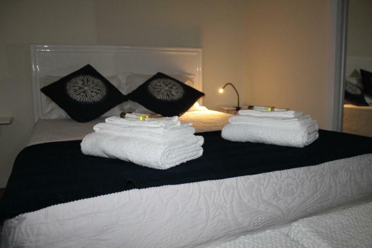 Ar Puro II Appartement Viana do Castelo Buitenkant foto