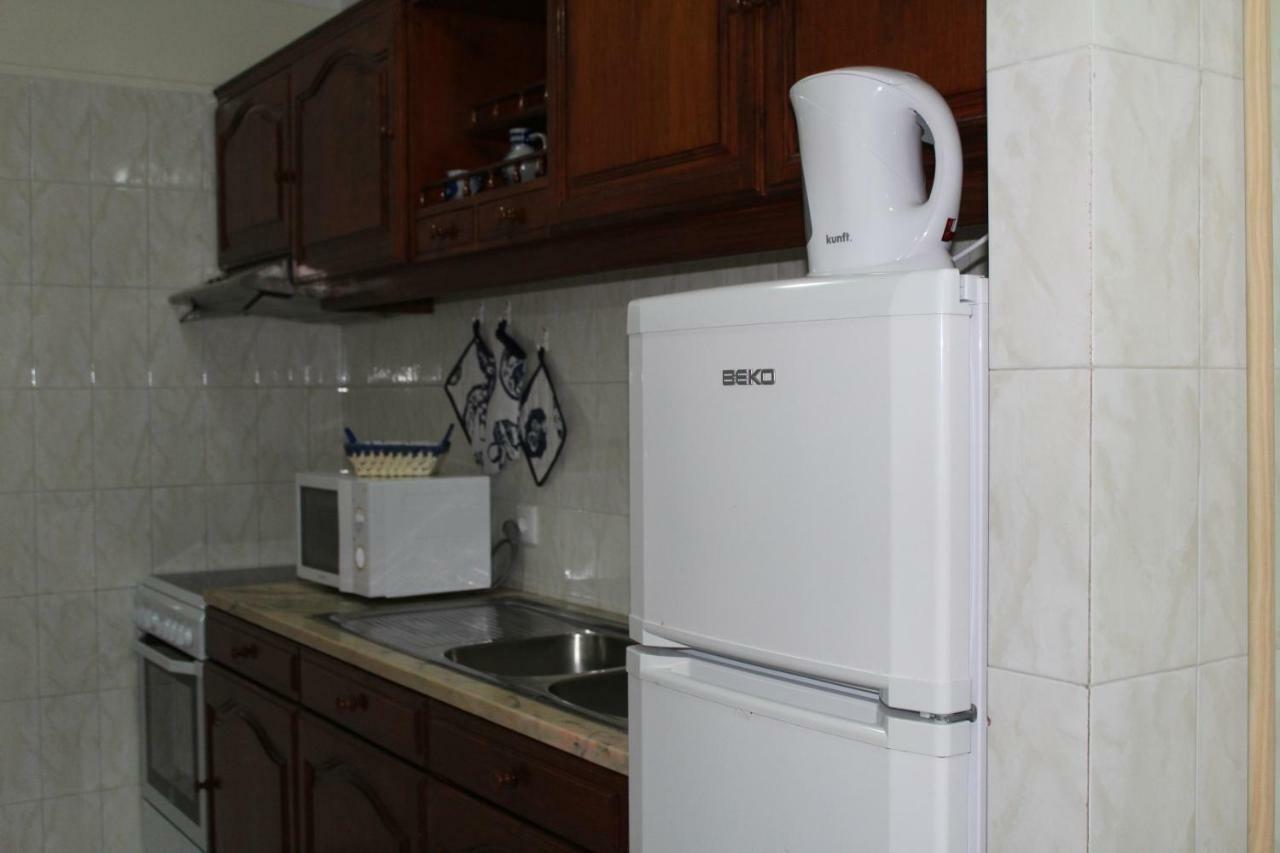 Ar Puro II Appartement Viana do Castelo Buitenkant foto
