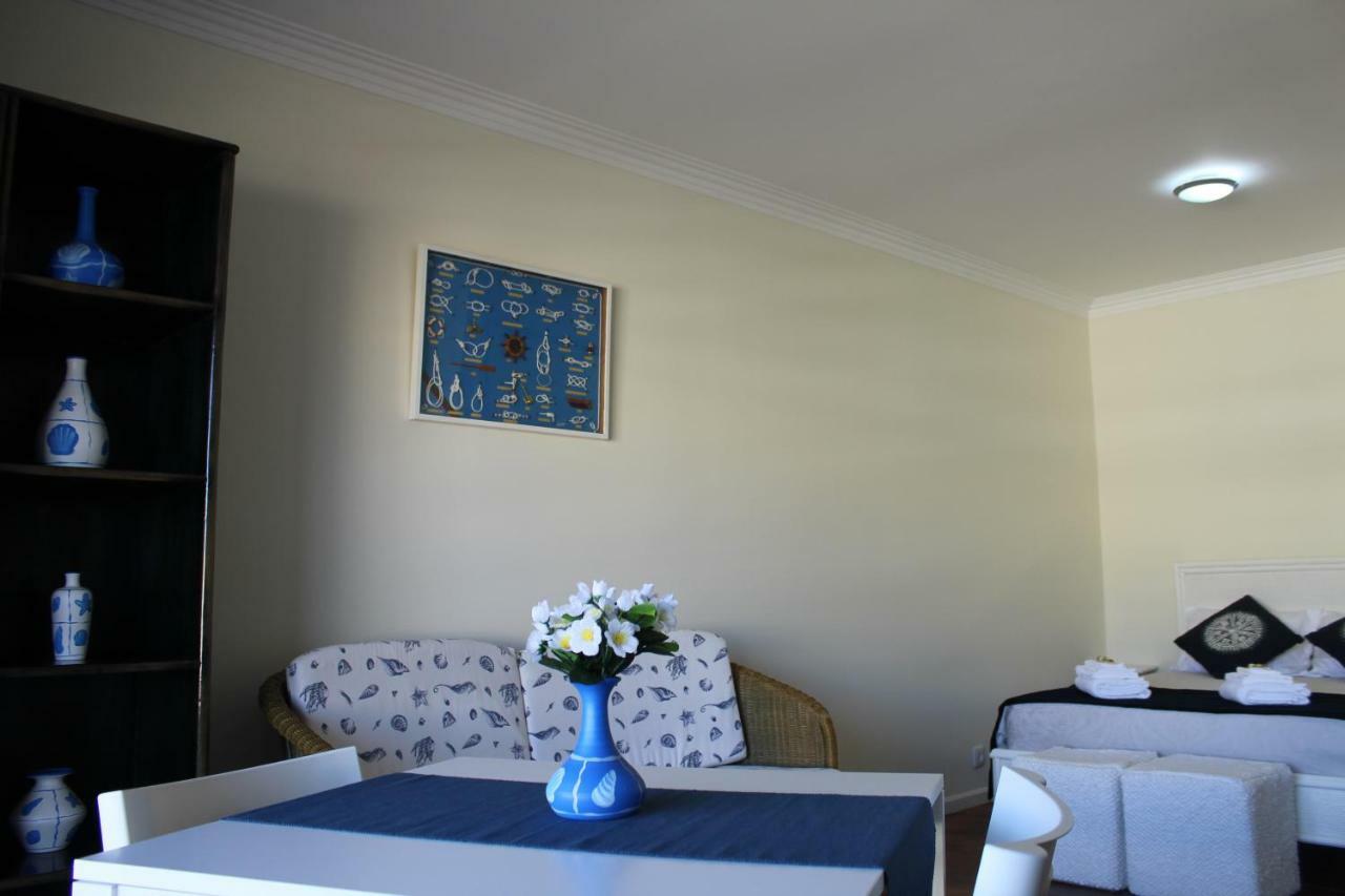 Ar Puro II Appartement Viana do Castelo Buitenkant foto